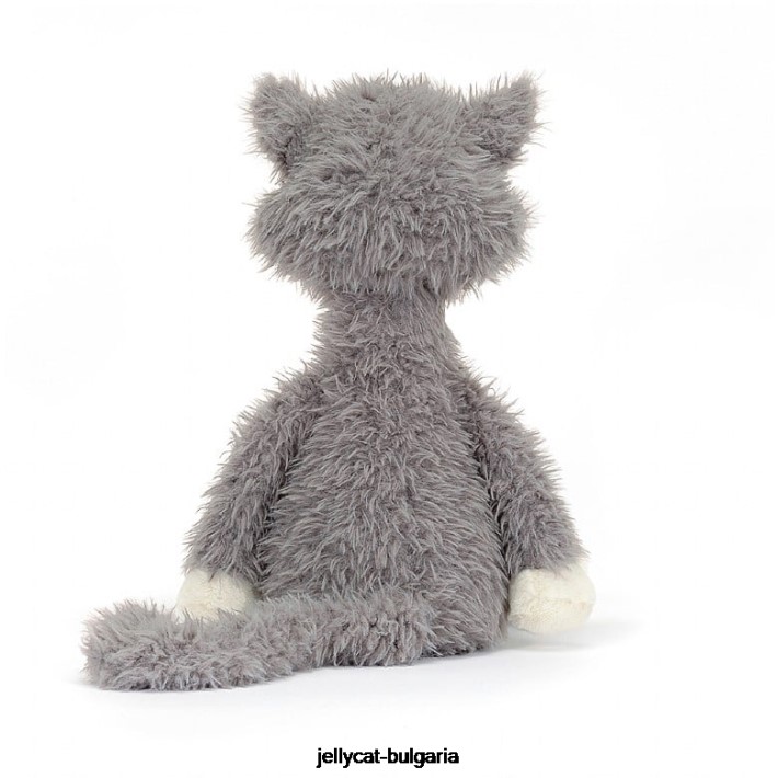 Jellycat Blowzy belle овчи крем 448 играчка