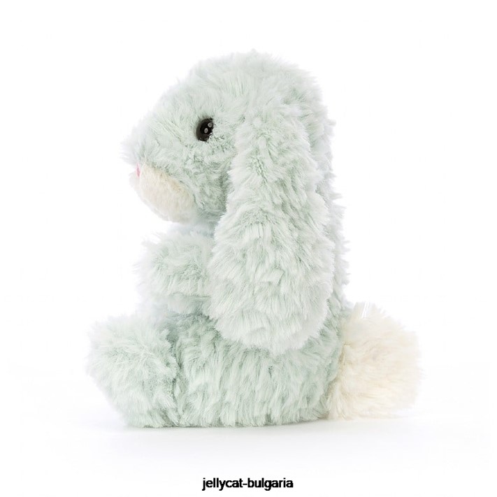 Jellycat báječný zajíček levandulový šeřík 668 hračka
