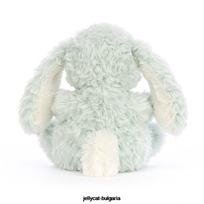 Jellycat báječný zajíček levandulový šeřík 668 hračka