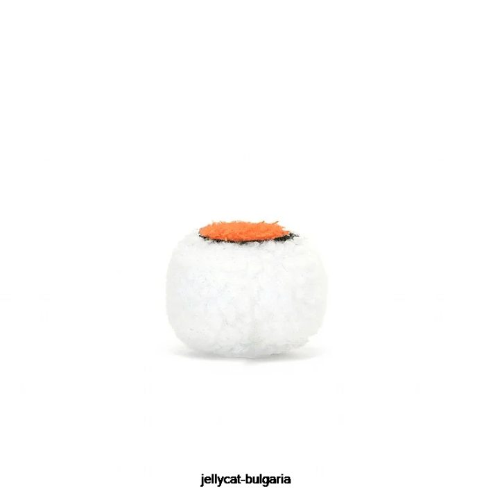 Jellycat drzý sushi uramaki krém 648 hračka