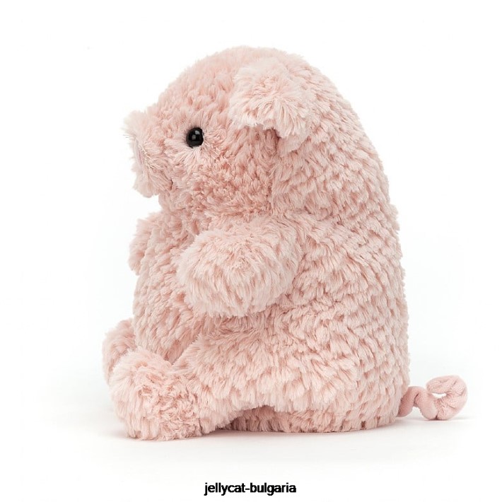 Jellycat flumpie жаба зелена 86 играчка