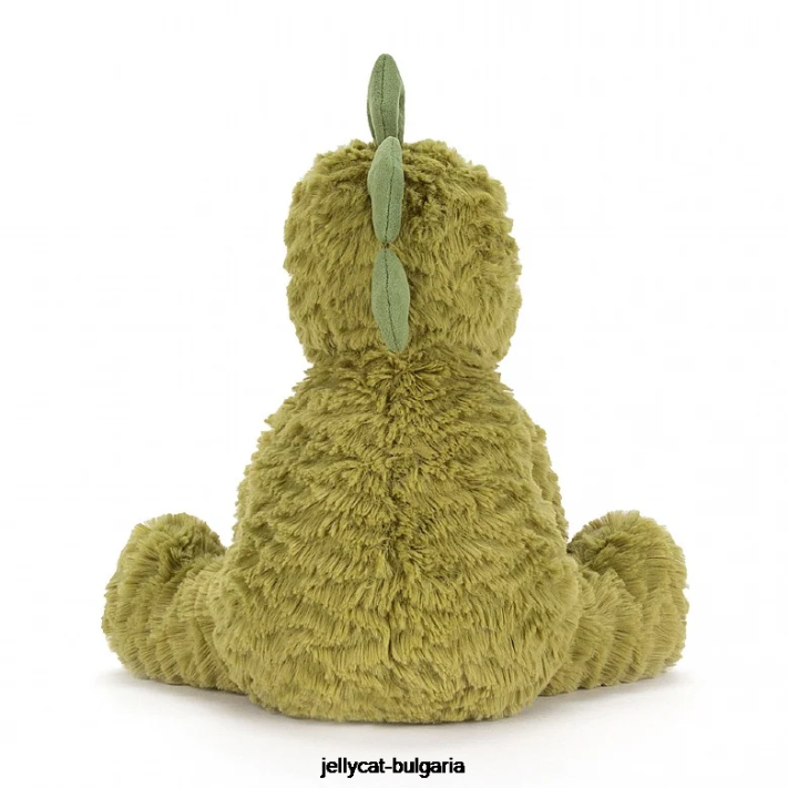Jellycat fuddlewuddle jehněčí krém 557 hračka