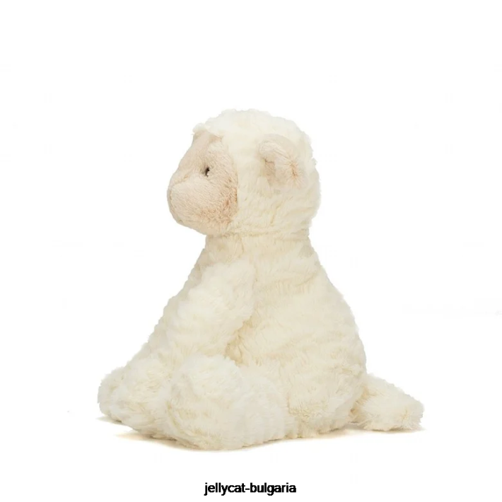 Jellycat fuddlewuddle лъвски тен 225 играчка