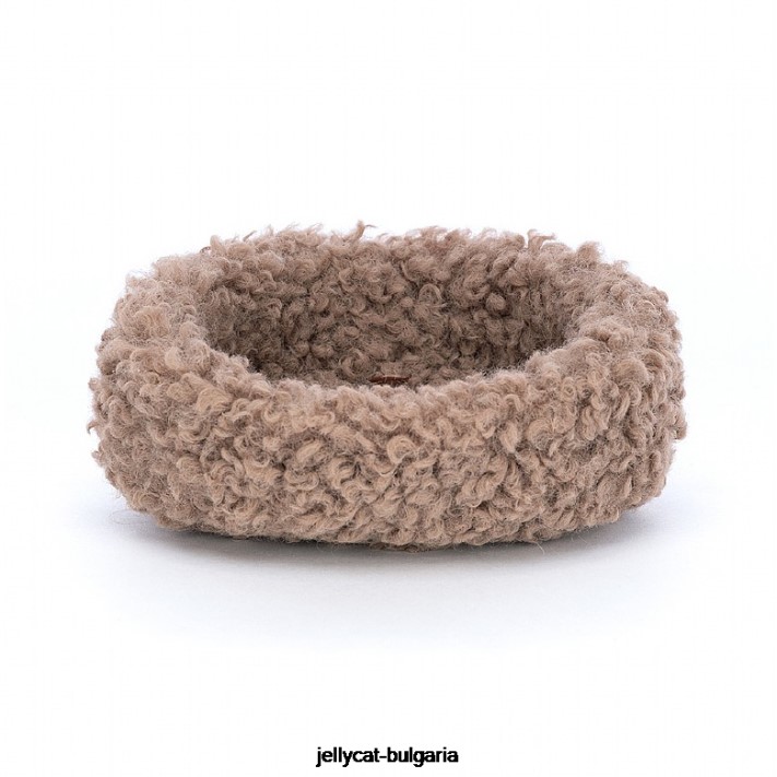 Jellycat hnízdící zajíčci vícebarevní 643 hračka