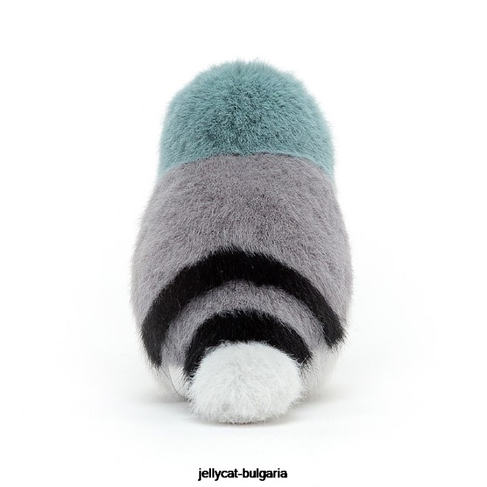 Jellycat holub ptačí vícebarevný 614 hračka