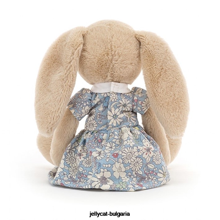 Jellycat lottie zajíček baletní béžová 640 hračka
