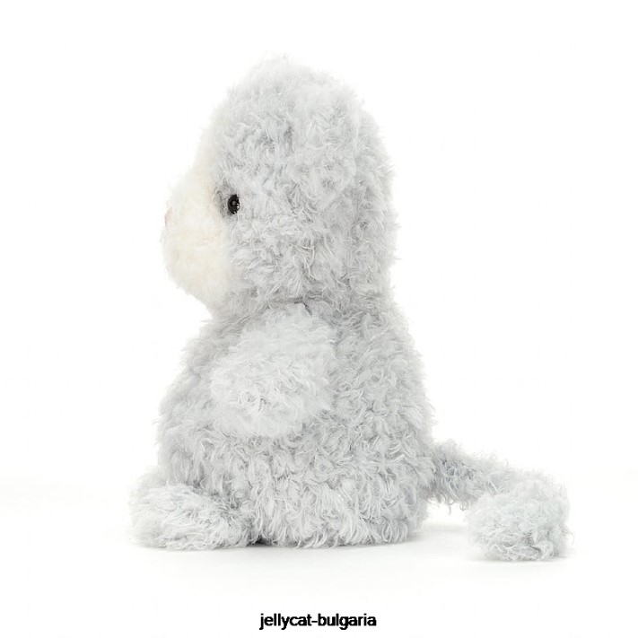 Jellycat malé štěně opálení 639 hračka