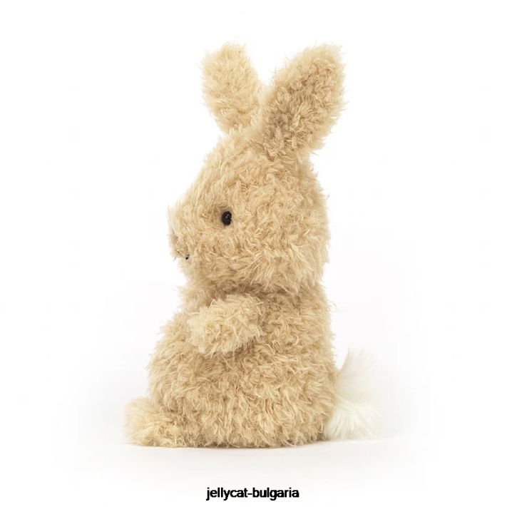 Jellycat malý jehněčí krém 637 hračka
