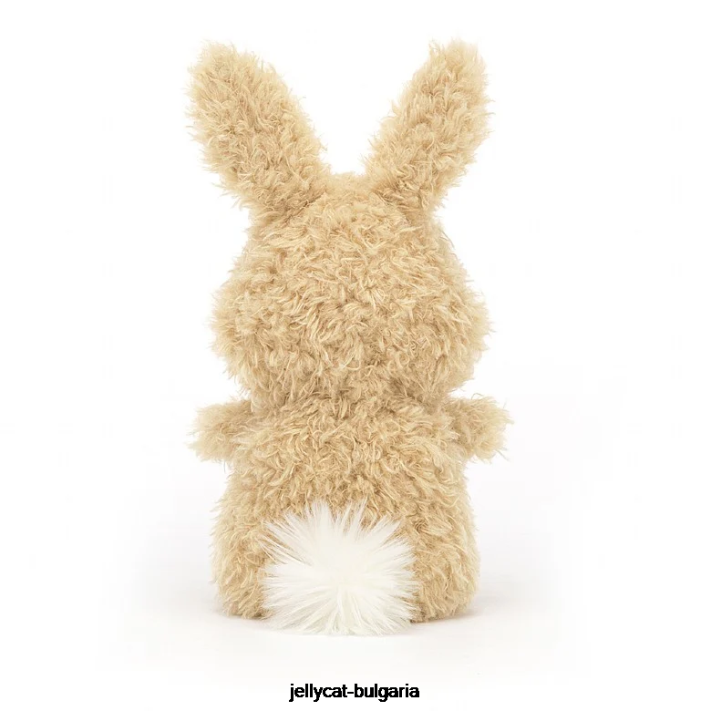 Jellycat malý jehněčí krém 637 hračka