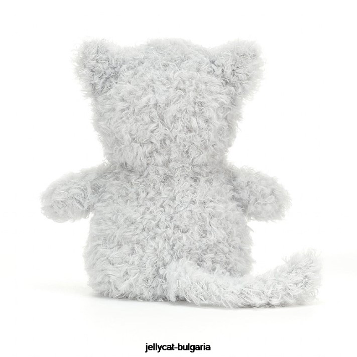 Jellycat malý medvěd hnědý 559 hračka