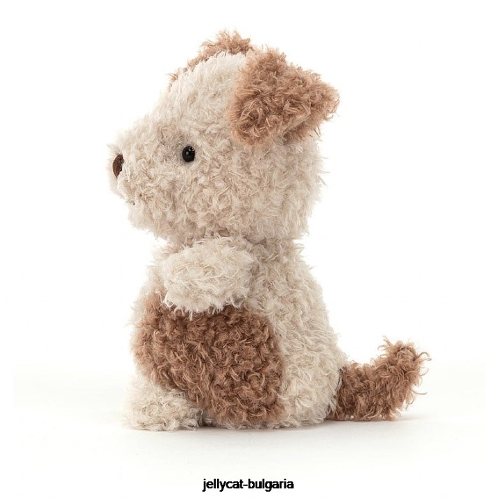 Jellycat malý medvěd hnědý 559 hračka