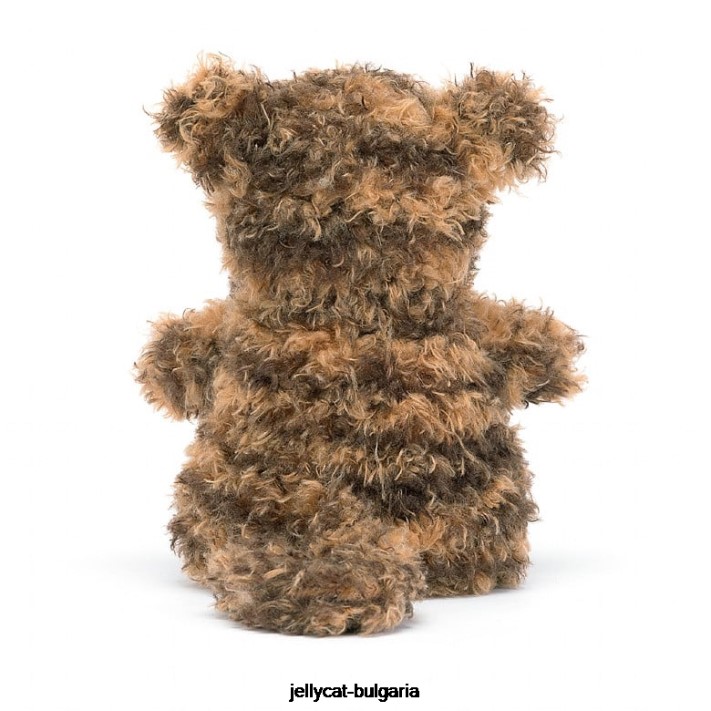 Jellycat malý medvěd hnědý 559 hračka