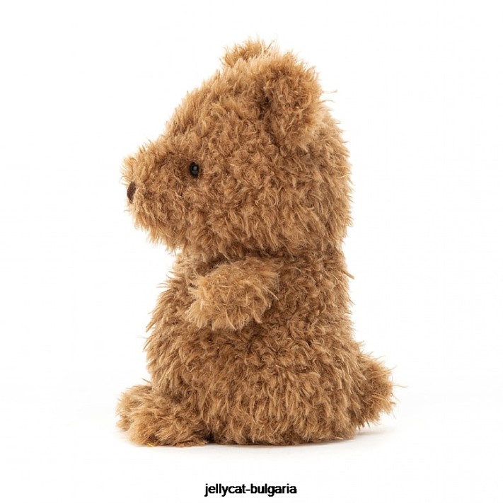 Jellycat malý medvěd hnědý 559 hračka