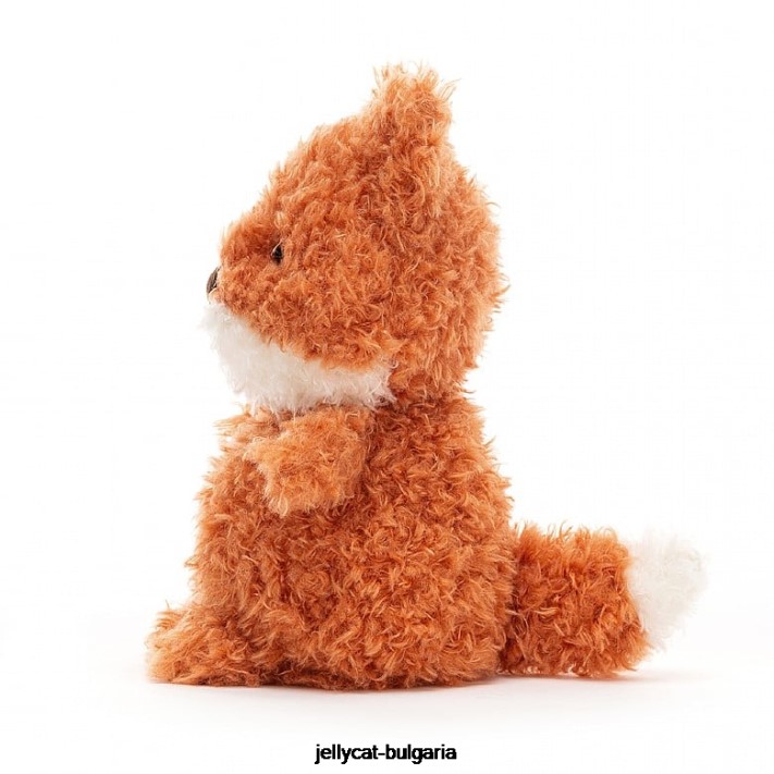 Jellycat malý medvěd hnědý 559 hračka