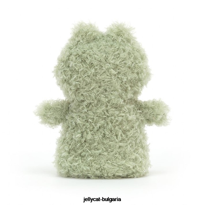 Jellycat malý medvěd hnědý 559 hračka