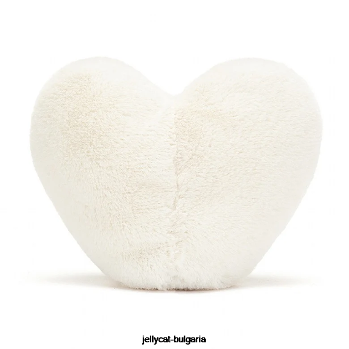 Jellycat zábavný krém na srdce 574 hračka