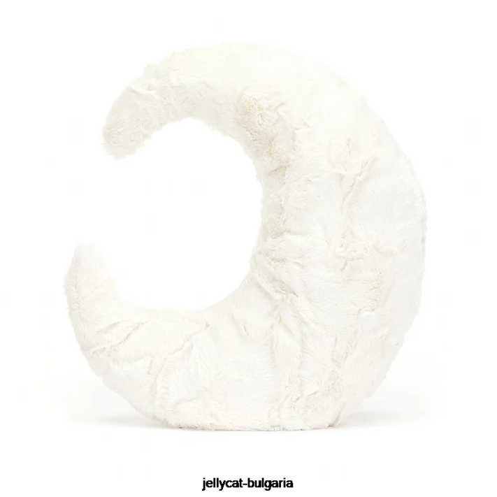 Jellycat zábavný měsíční krém 573 hračka