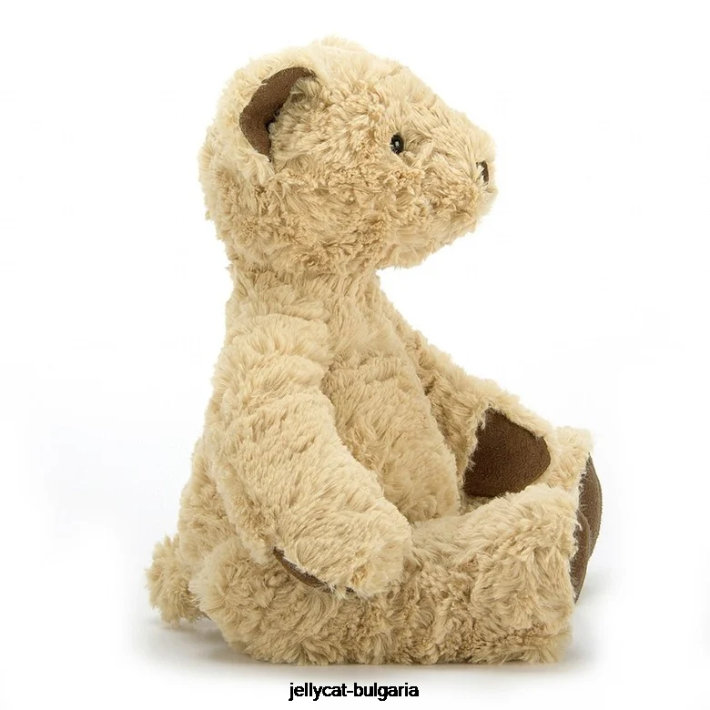 Jellycat Едуард беър бежово 232 играчка