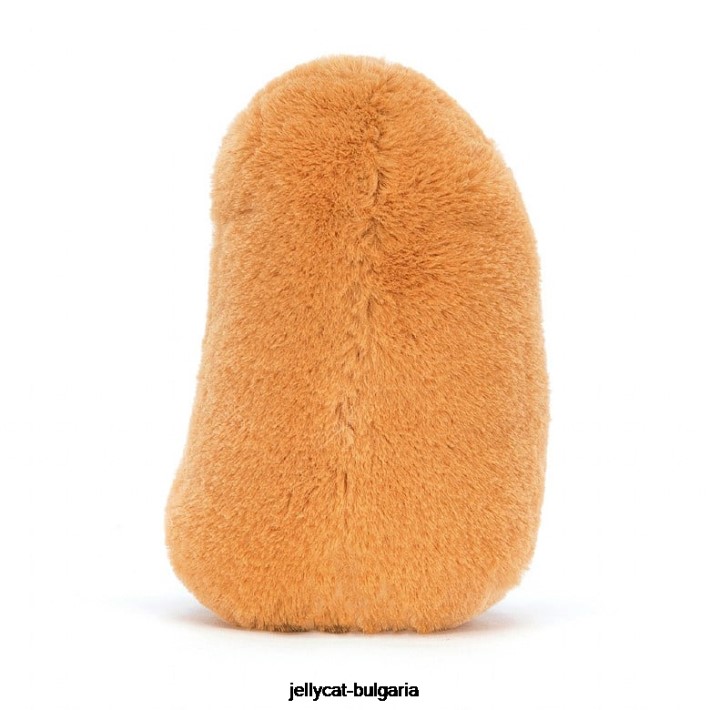 Jellycat забавен боб тен 556 играчка