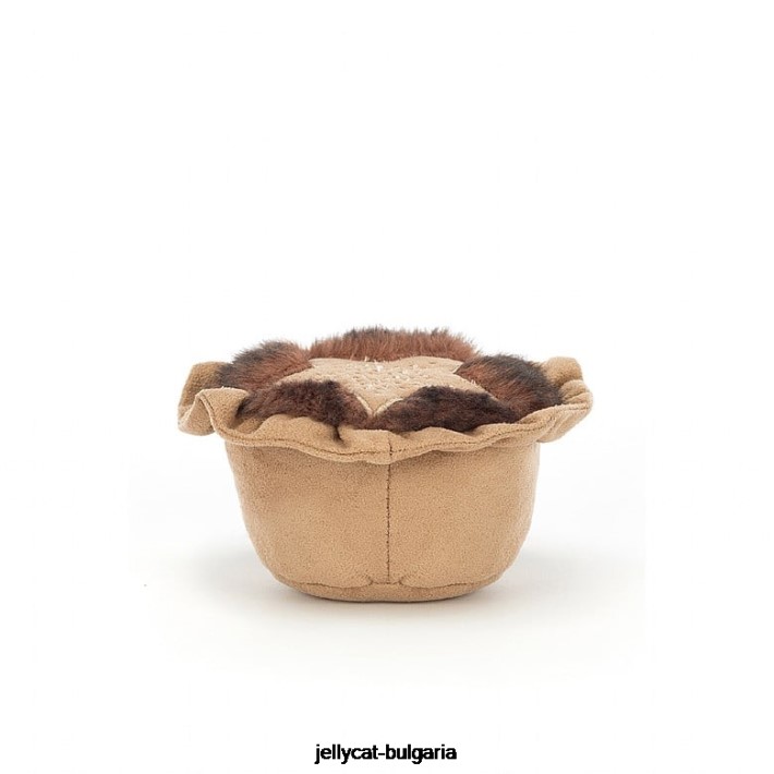 Jellycat забавен тен от кайма 54 играчка