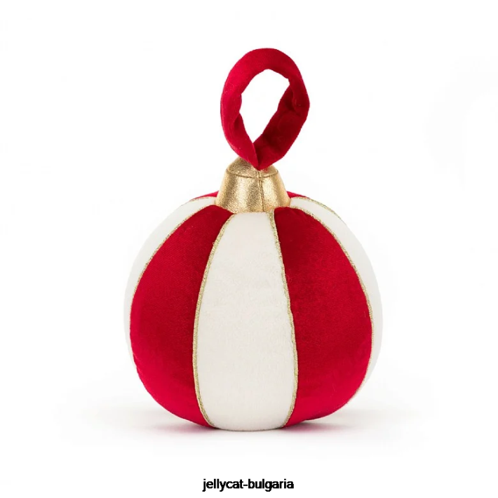 Jellycat забавна безделница многоцветна 98 играчка