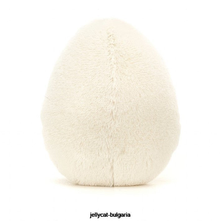 Jellycat забавно дяволско многоцветно яйце 18 играчка