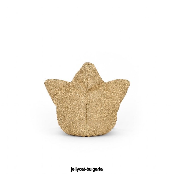 Jellycat забавно звездно жълто 64 играчка