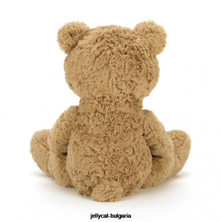 Jellycat кафяво мече 499 играчка