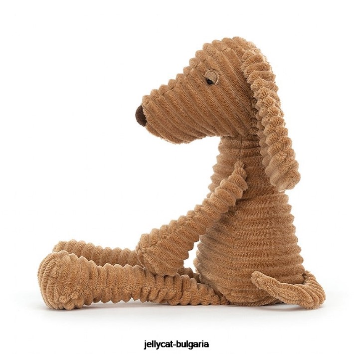 Jellycat кучешки тен 387 играчка