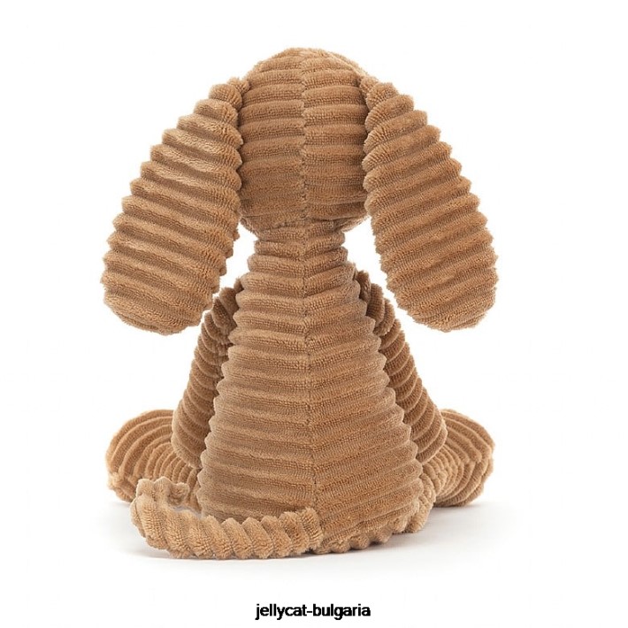 Jellycat кучешки тен 387 играчка