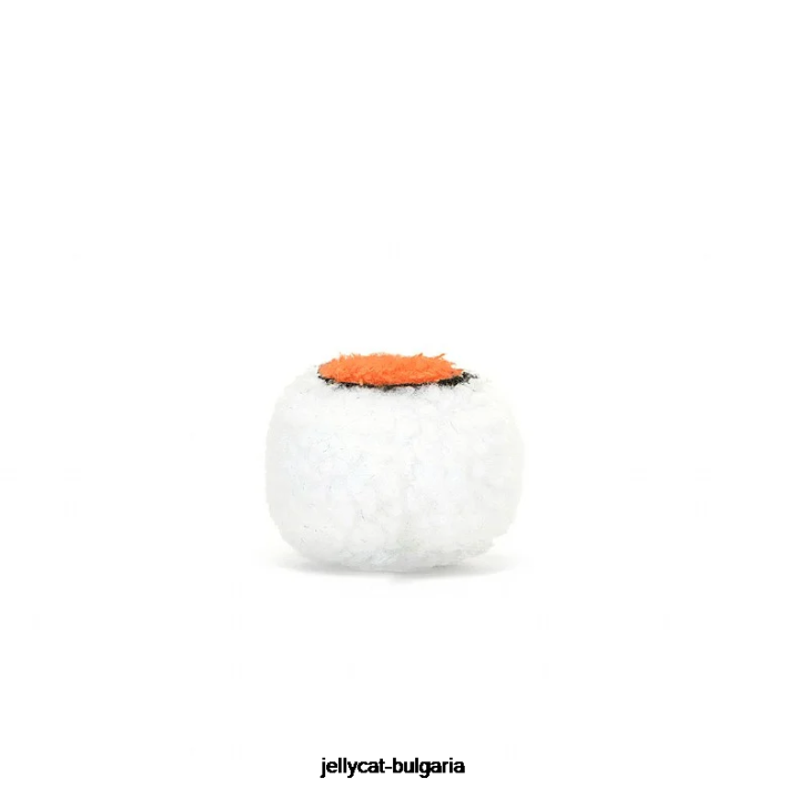 Jellycat нахално суши яйце многоцветно 156 играчка