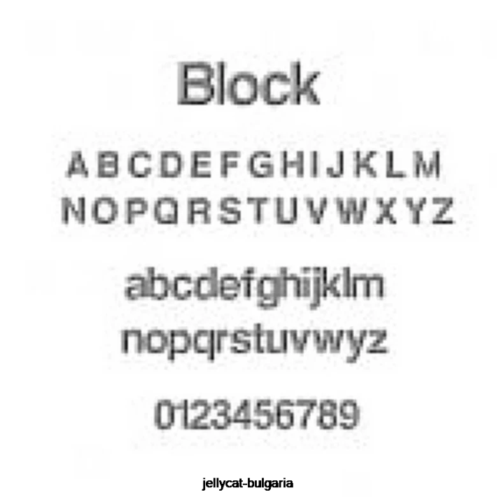 Jellycat персонализирано срамежливо блестящо зайче среден крем 203 играчка