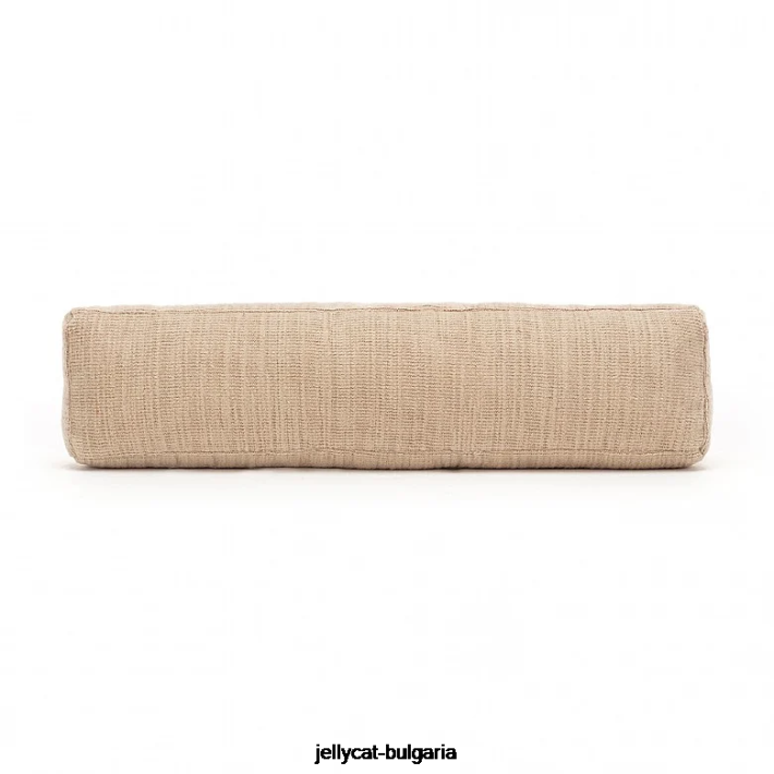 Jellycat умна канцеларска линийка бежова 481 играчка