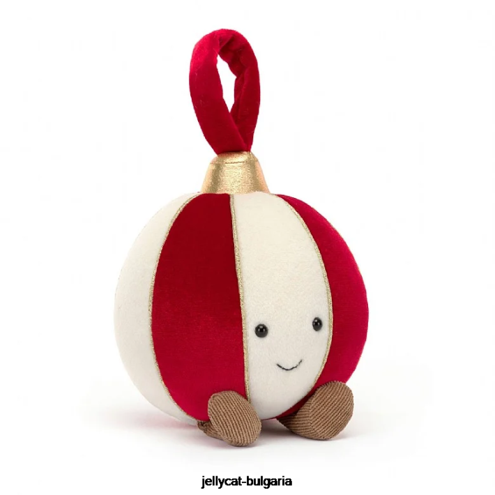 Jellycat забавна безделница многоцветна 98 играчка
