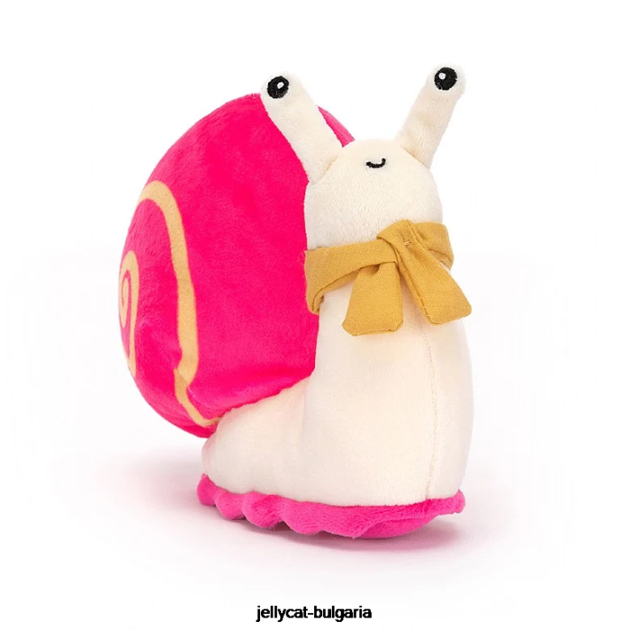 Jellycat шалът стана розов 265 играчка